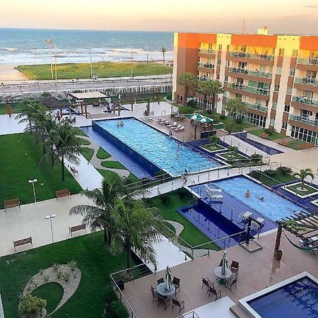 Aparthotel VG Fun Travel à Fortaleza  Extérieur photo