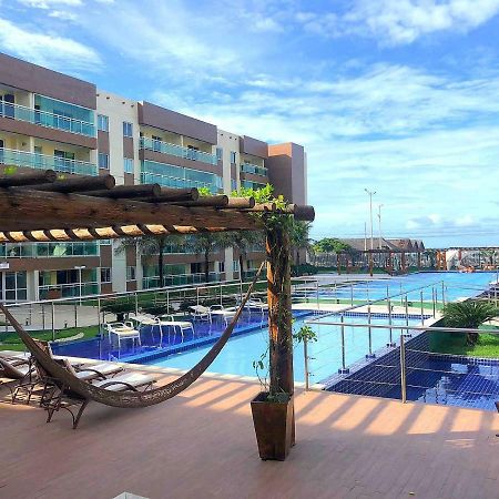 Aparthotel VG Fun Travel à Fortaleza  Extérieur photo