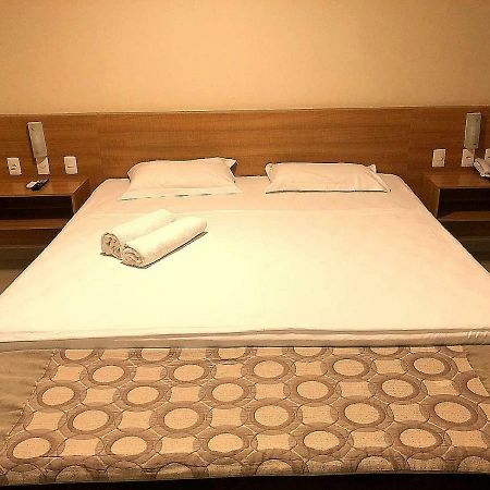 Aparthotel VG Fun Travel à Fortaleza  Extérieur photo
