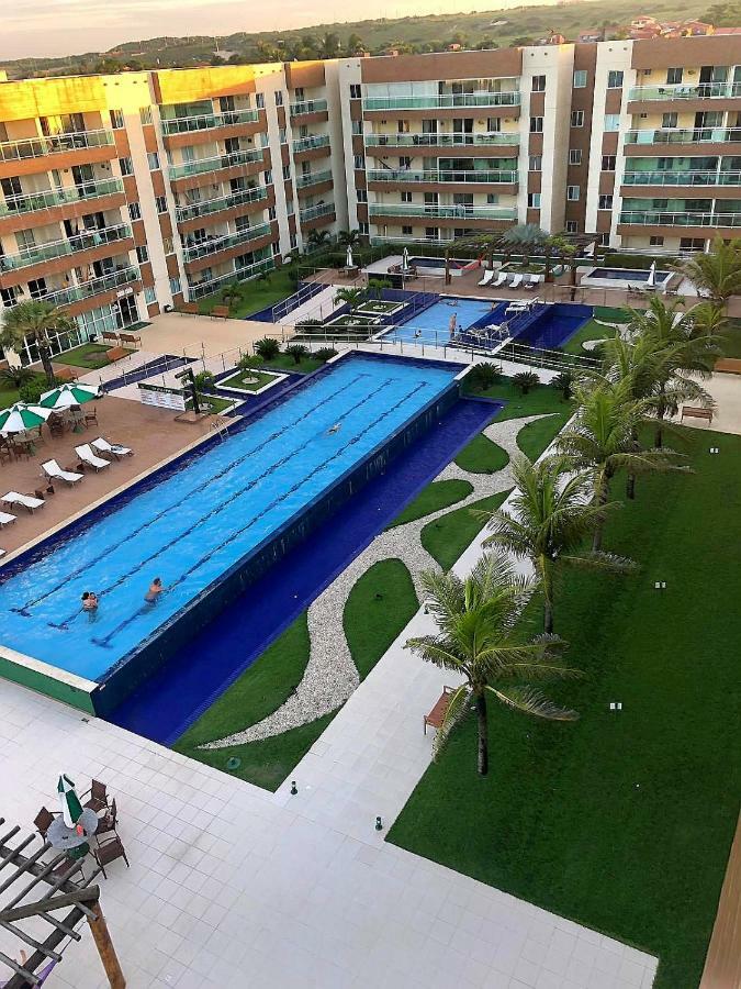 Aparthotel VG Fun Travel à Fortaleza  Extérieur photo