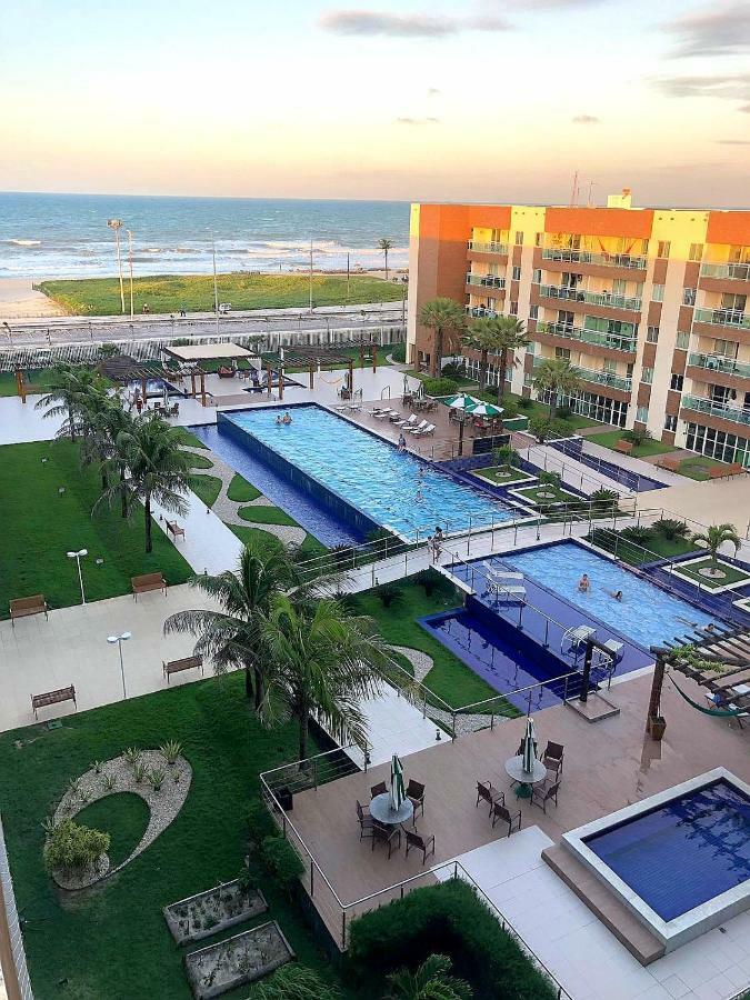Aparthotel VG Fun Travel à Fortaleza  Extérieur photo
