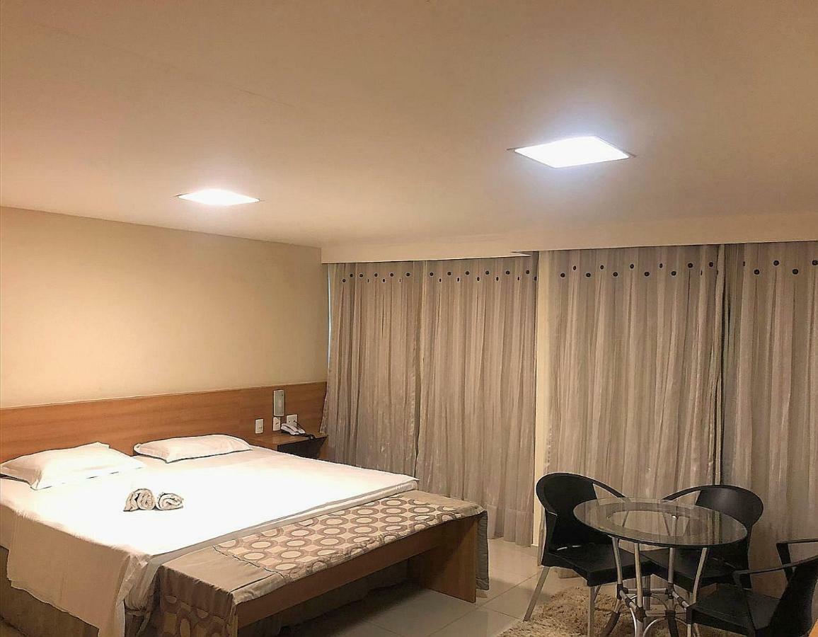 Aparthotel VG Fun Travel à Fortaleza  Extérieur photo