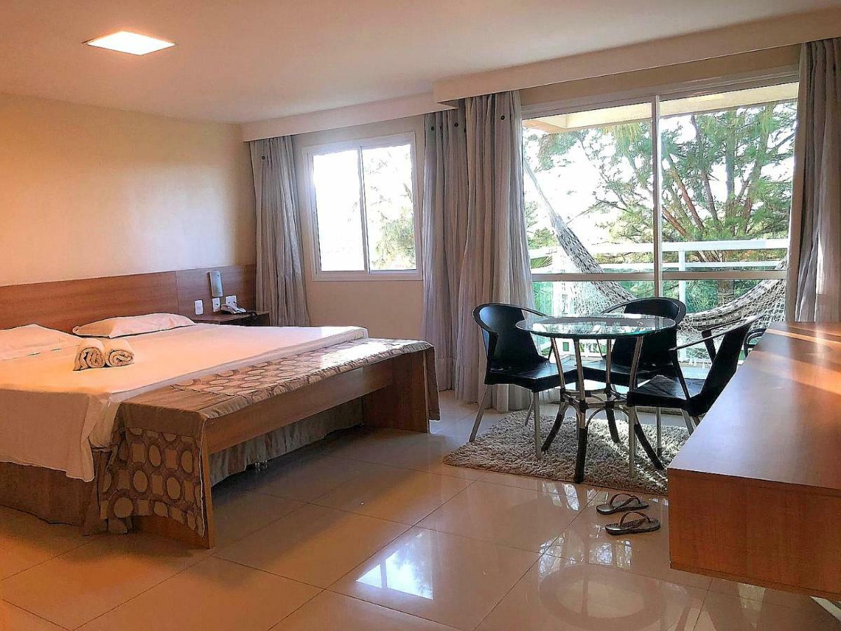 Aparthotel VG Fun Travel à Fortaleza  Extérieur photo