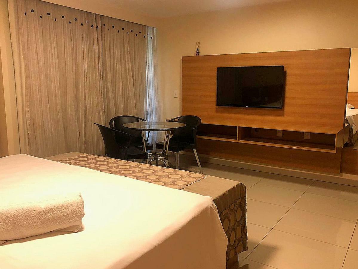 Aparthotel VG Fun Travel à Fortaleza  Extérieur photo