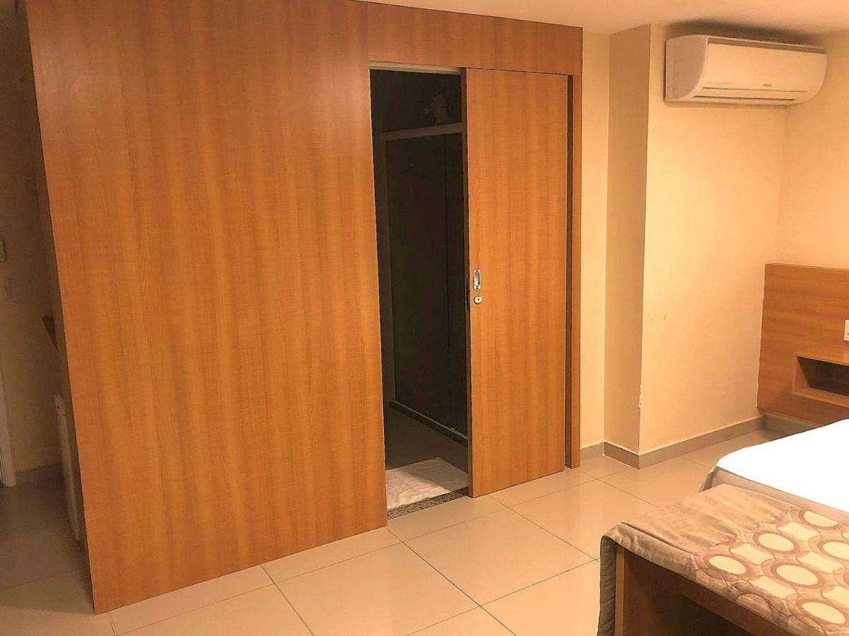 Aparthotel VG Fun Travel à Fortaleza  Extérieur photo
