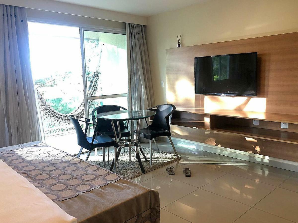 Aparthotel VG Fun Travel à Fortaleza  Extérieur photo