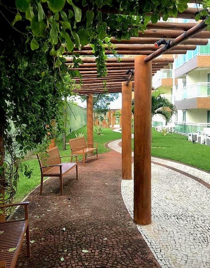Aparthotel VG Fun Travel à Fortaleza  Extérieur photo